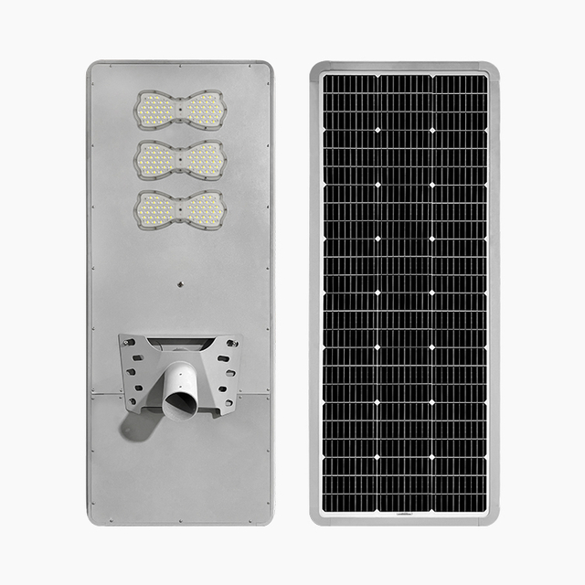 150 و 180W و 200W Light Solar Light