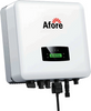 المذكورة سابقًا العاكس -مرحلة أحادية السرية العاكس 3-6KW